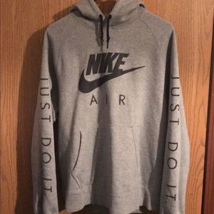 Nike Air Hoodie
